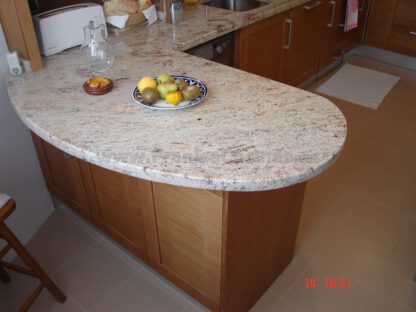 Muebles de cocina tablero marino roble pr - Imagen 6