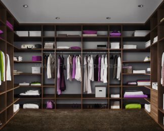 Vestidor armario 1