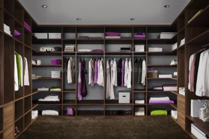 Vestidor armario 1