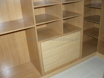 Vestidor armario - Imagen 8