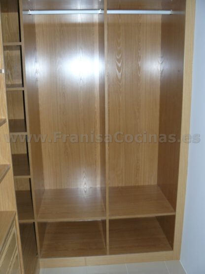 Vestidor armario - Imagen 9