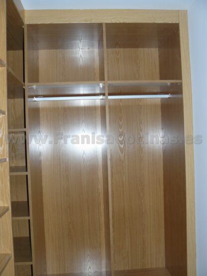Vestidor armario - Imagen 10