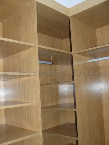 Vestidor armario - Imagen 11