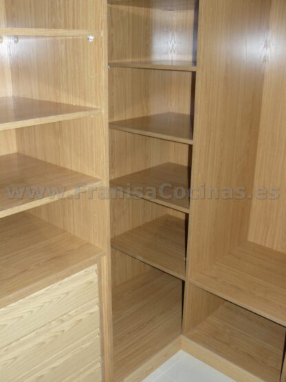 Vestidor armario - Imagen 12