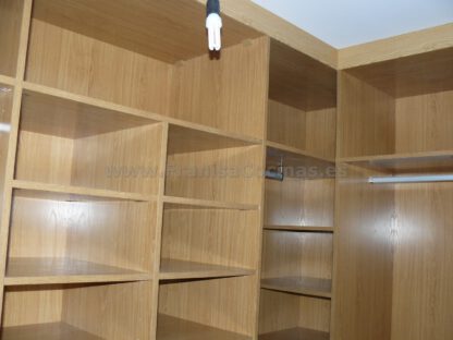 Vestidor armario - Imagen 13