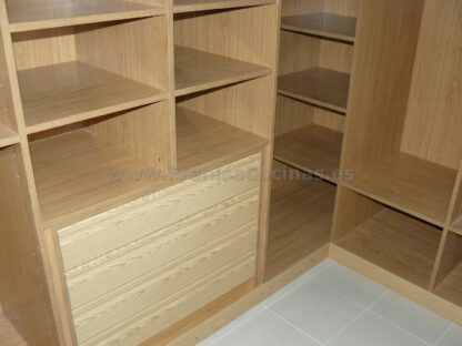 Vestidor armario - Imagen 14