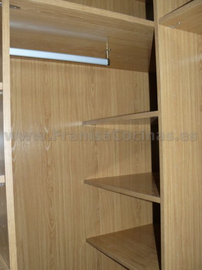 Vestidor armario - Imagen 16