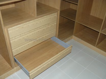 Vestidor armario - Imagen 18