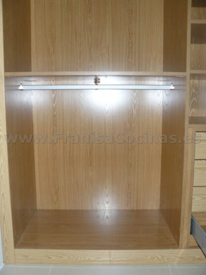 Vestidor armario - Imagen 19