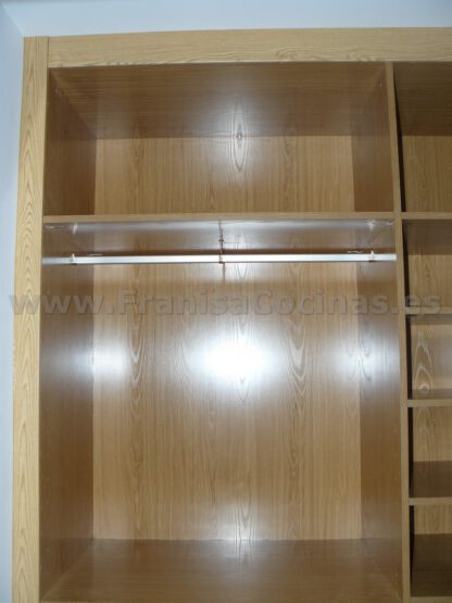 Vestidor armario - Imagen 5