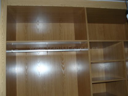 Vestidor armario - Imagen 6