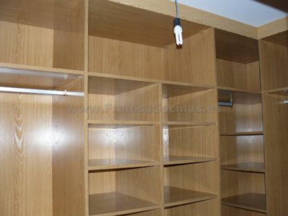 Vestidor armario - Imagen 7