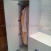 Mueble de baño laminado pino cervino - Imagen 3