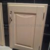 Frontal de puertas para mueble de baño de madera a la medida - Imagen 4
