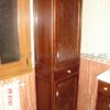 Mueble de baño rústico de madera - Imagen 11