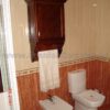 Mueble de baño rústico de madera - Imagen 4