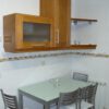 Muebles de cocina enmarcada en madera de haya tintada - Imagen 11