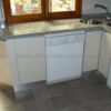 Muebles de cocina tirador efecto gola y oculto - Imagen 10