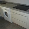 Muebles de cocina tirador efecto gola y oculto - Imagen 12