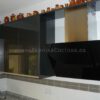 Muebles de cocina tirador efecto gola y oculto - Imagen 13