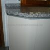 Muebles de cocina tirador efecto gola y oculto - Imagen 14