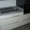 Muebles de cocina tirador efecto gola y oculto - Imagen 16