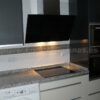 Muebles de cocina tirador efecto gola y oculto - Imagen 17