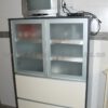 Muebles de cocina tirador efecto gola y oculto - Imagen 18
