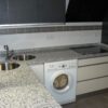 Muebles de cocina tirador efecto gola y oculto - Imagen 3