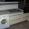 Muebles de cocina tirador efecto gola y oculto - Imagen 4