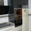 Muebles de cocina tirador efecto gola y oculto - Imagen 5