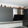 Muebles de cocina tirador efecto gola y oculto - Imagen 7
