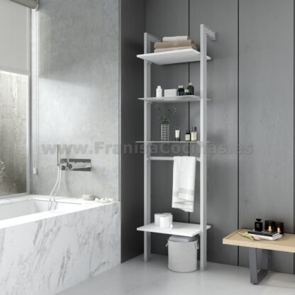 Nueva estructura para muebles de baño - Imagen 6