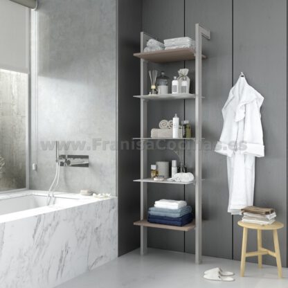 Nueva estructura para muebles de baño - Imagen 5