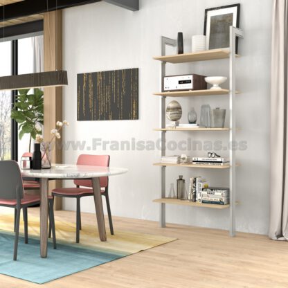 Nueva estructura para armarios vestidores - Imagen 3