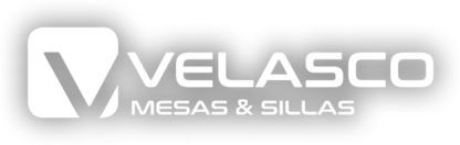Mesas y sillas de cocina Velasco