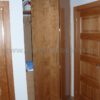 Armario empotrado puertas plegables cerezo - Imagen 4