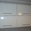 Muebles de cocina laminado estratificado blanco brillo AR+ - Imagen 16