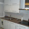 Muebles de cocina laminado estratificado blanco brillo AR+ - Imagen 17