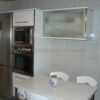 Muebles de cocina laminado estratificado blanco brillo AR+ - Imagen 19