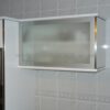 Muebles de cocina laminado estratificado blanco brillo AR+ - Imagen 25