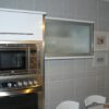 Muebles de cocina laminado estratificado blanco brillo AR+ - Imagen 27