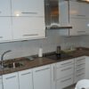 Muebles de cocina laminado estratificado blanco brillo AR+ - Imagen 3