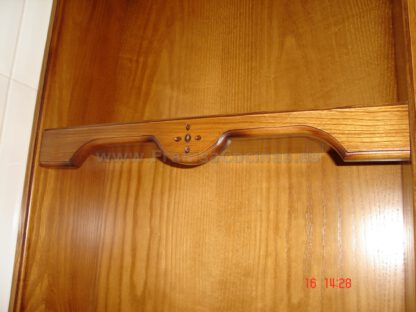 Muebles de cocina madera de fresno - Imagen 9
