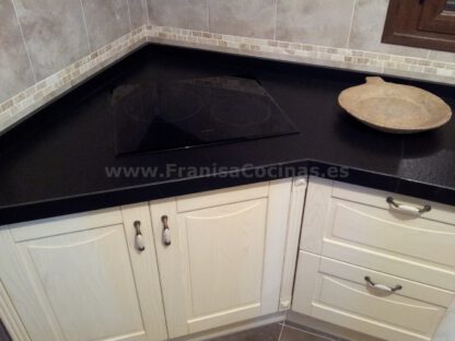 Muebles de cocina madera rústica - Imagen 14
