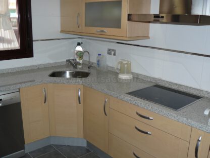 Muebles de cocina tablero marino maple - Imagen 3
