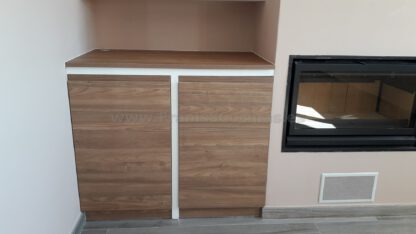 Mueble de salón a la medida - Imagen 7