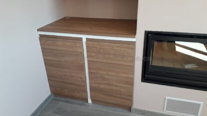 Mueble de salón a la medida - Imagen 3