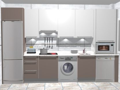Diseño online profesional de muebles de cocina - Imagen 5