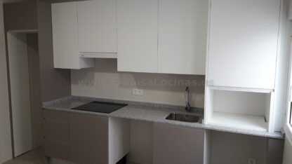 Muebles de cocina PET ultramate - Imagen 17